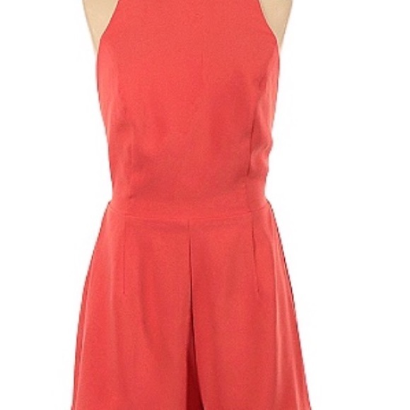 Bec & Bridge Romper size 6 - Picture 3 of 3